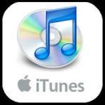 iTunes logo