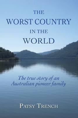 Worst Country Booktopia