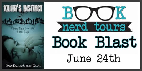 KillersInstinstBlast