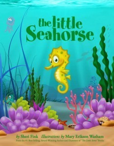 Check out her books here