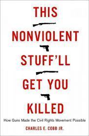 this non violent stuff