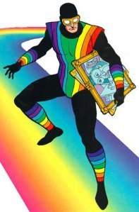 rainbow-raider