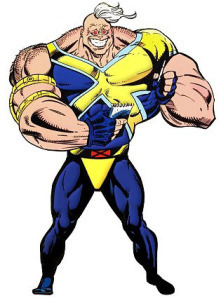 StrongGuy
