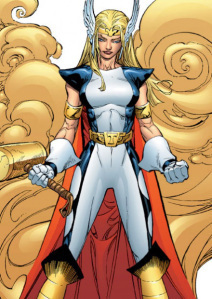 Thor_Girl