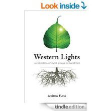 Western Lights Ranked Number One