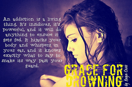 gracefordrowning