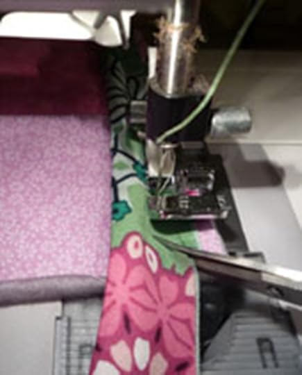 Pleats & Piping WG 1