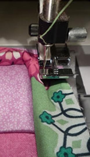 Pleats & Piping WG 2