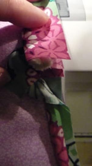 Pleats & Piping WG 3