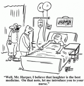 laughter-is-the-best-medicine