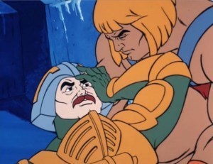 But why go the easy route?