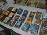 Book Stall