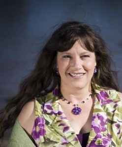 Author Kai Strand
