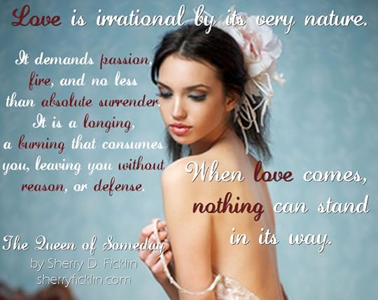 A seductive pose of a young bride fixing her dress