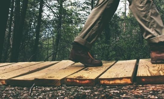 This May Push You over the Edge