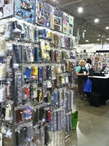 Embellishments everywhere!