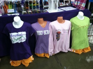 Funny t-shirts!