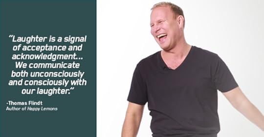 Children: Experts of Happiness Part 2