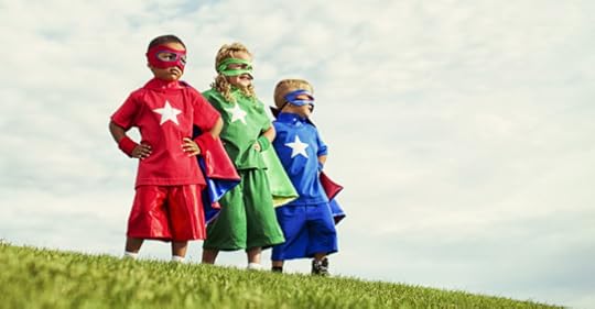 Children: Experts of Happiness Part 2