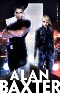 bound cover large 195x300 Photoshop competition for a signed copy of Bound