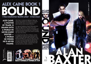 COV Bound med 300x212 Photoshop competition for a signed copy of Bound