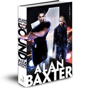 Bound 3D Cover 300x300 Photoshop competition for a signed copy of Bound