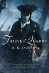 thieves' quarry