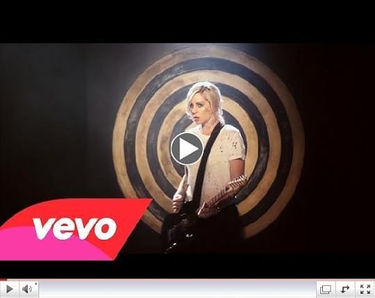 Brody Dalle - Don't Mess With Me
