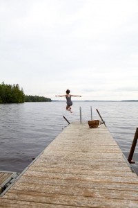 summertime