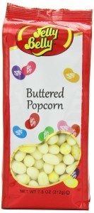 jelly belly buttered popcorn