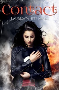 Contact Blog Tour and Giveaway!