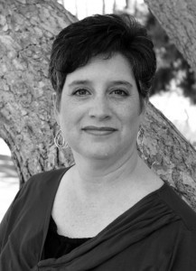 Laurisa White Reyes