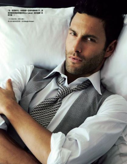noah mills