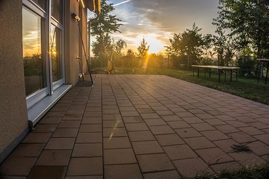 Yesterday's project turns into today's Picture of the Day