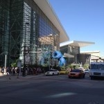 Denver Convention Center