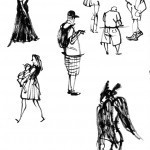 more random peeps