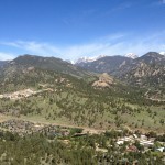 Estes Park