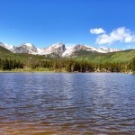 And more (plus lakes!)