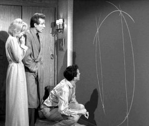 little_girl_lost_chalk_portal