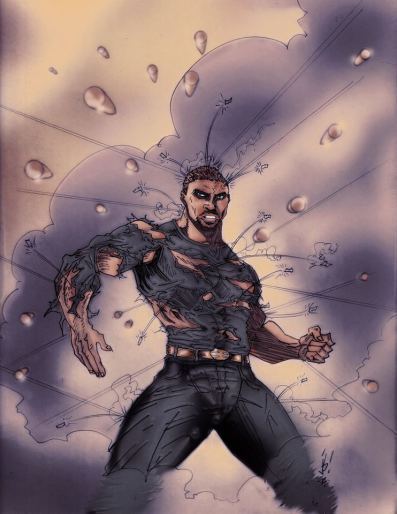 Don't waste your ammo!