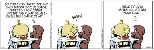 Dog Eat Doug for 06/25/2014