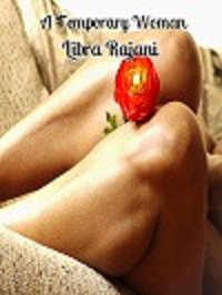 A Temporary Woman Cover smalles pic