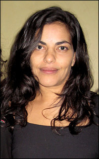Sarita Choudhury