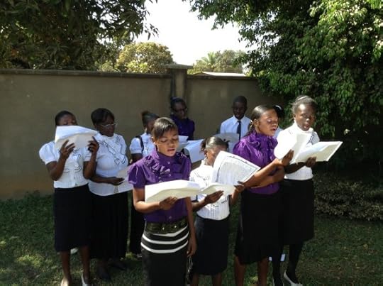 Nyashi Ward Conf (3)