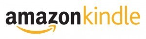 Amazon Kindle logo 2