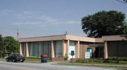 Jonesboro Library