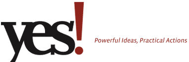 Writing for Change