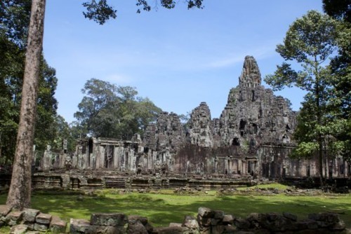 Angkor