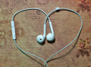 Listen to your heart.