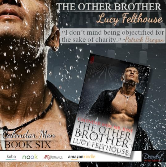 Other bro promo pic June